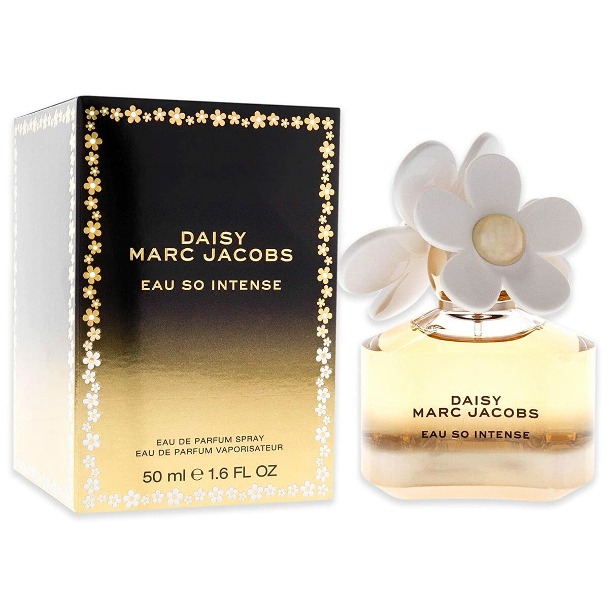 Naisten parfyymi Marc Jacobs EDP 50 ml